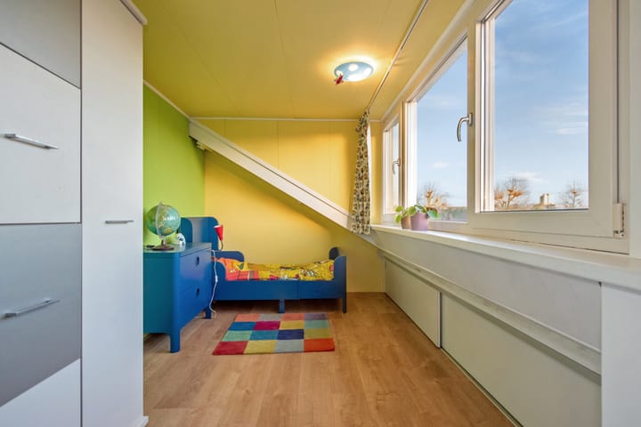 Foto 26 van Prinses Marijkelaan 17