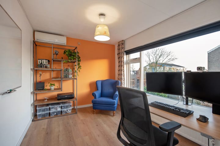 Foto 34 van Prinses Marijkelaan 17