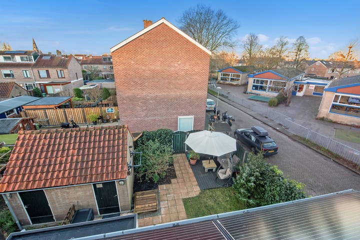 Foto 36 van Prinses Marijkelaan 17