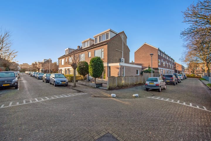 Foto 38 van Prinses Marijkelaan 17