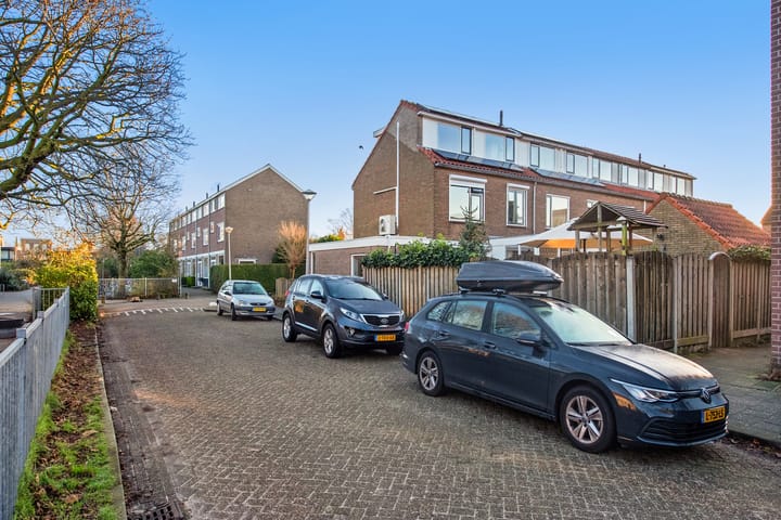 Foto 39 van Prinses Marijkelaan 17