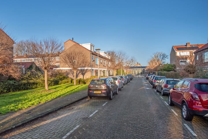 Foto 41 van Prinses Marijkelaan 17