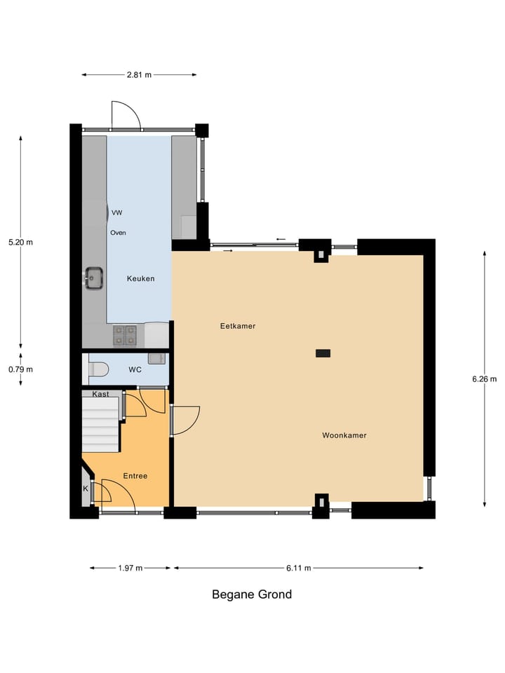 Foto 45 van Prinses Marijkelaan 17