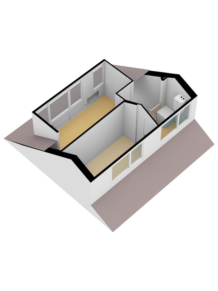 Foto 50 van Prinses Marijkelaan 17