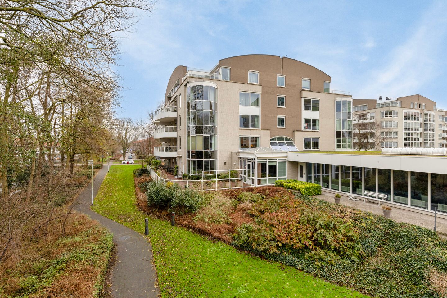 Photo 4 of Noteboompark 19