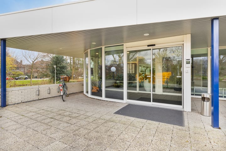 Foto 5 van Noteboompark 19