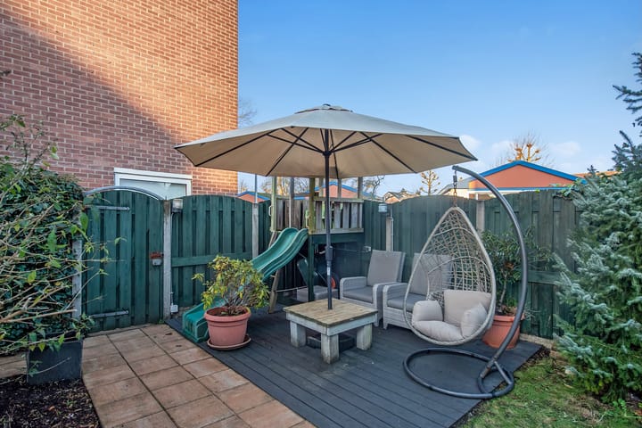 Foto 18 van Prinses Marijkelaan 17