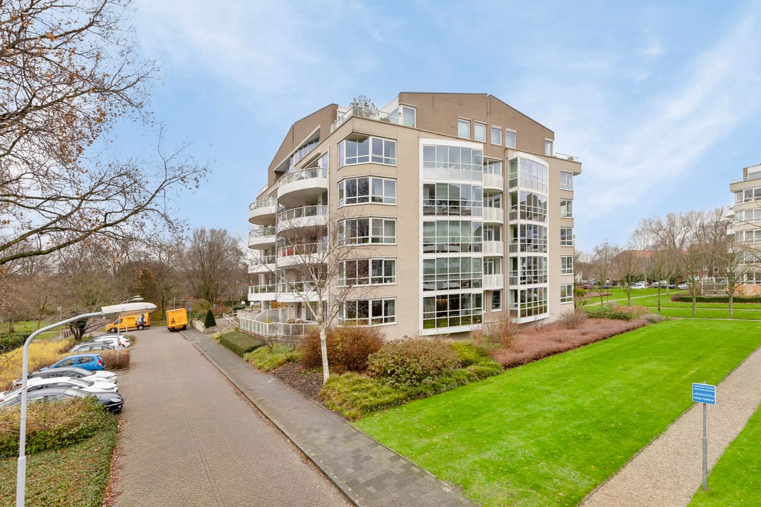 Photo 37 of Noteboompark 19