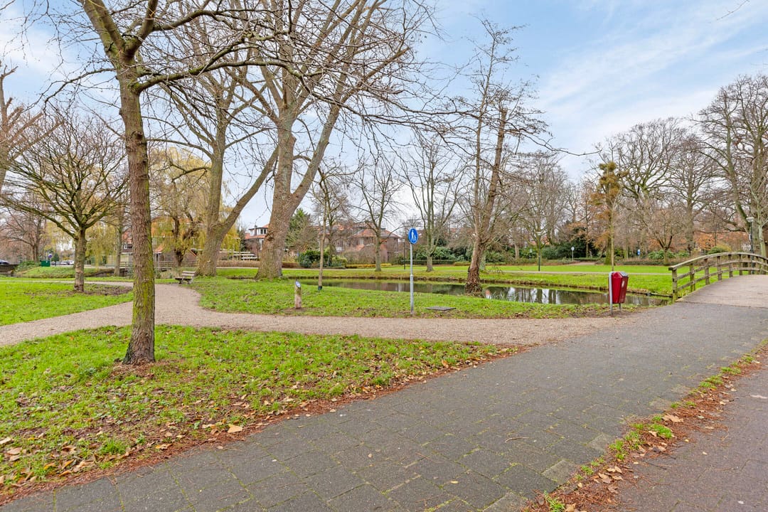 Photo 38 of Noteboompark 19