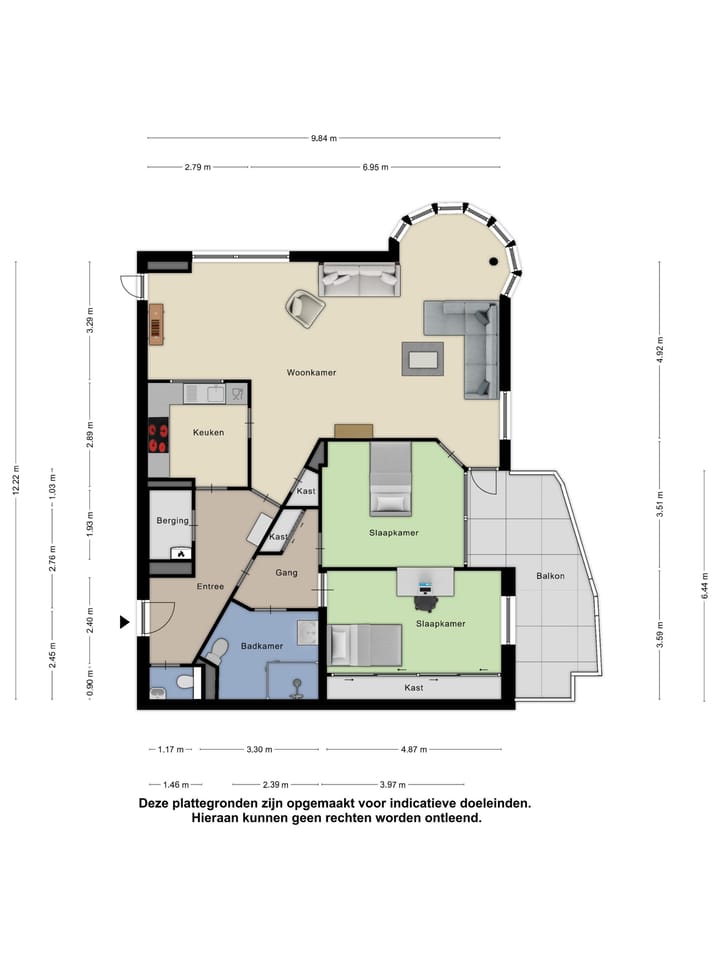 Foto 41 van Noteboompark 19