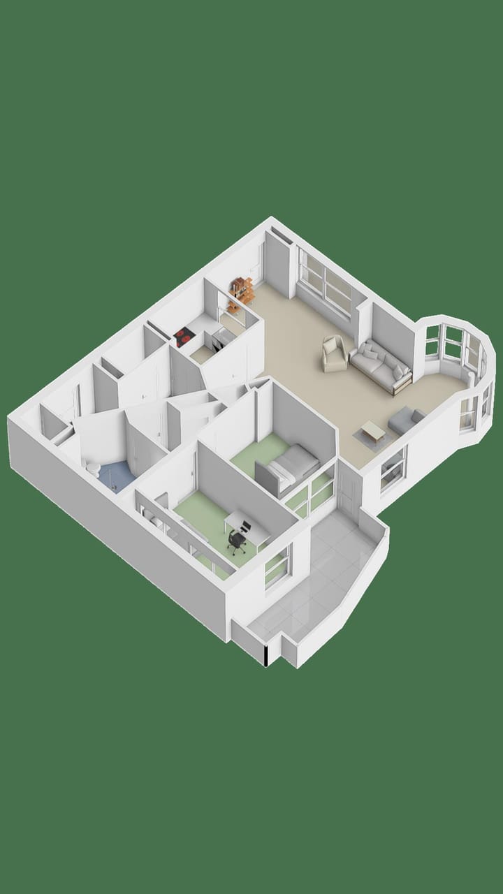 Foto 42 van Noteboompark 19