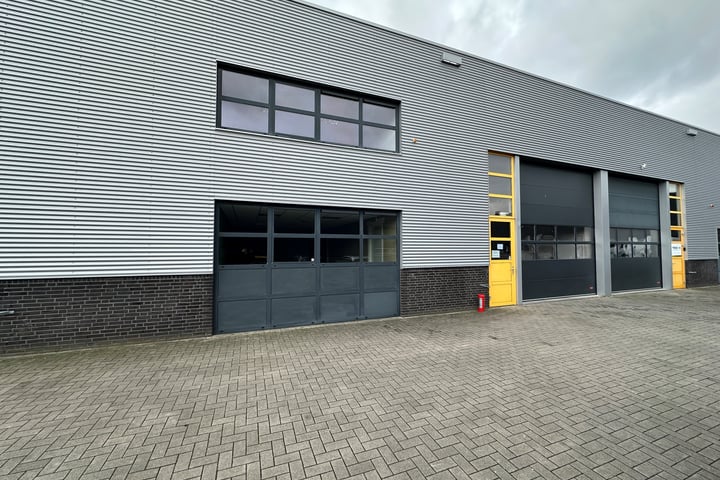 Innovatieweg 13-E, Doetinchem