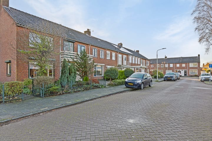 Foto 3 van Begoniastraat 59