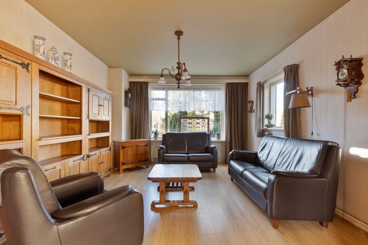 Foto 5 van Begoniastraat 59