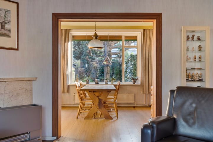 Foto 7 van Begoniastraat 59