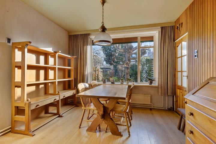 Foto 8 van Begoniastraat 59