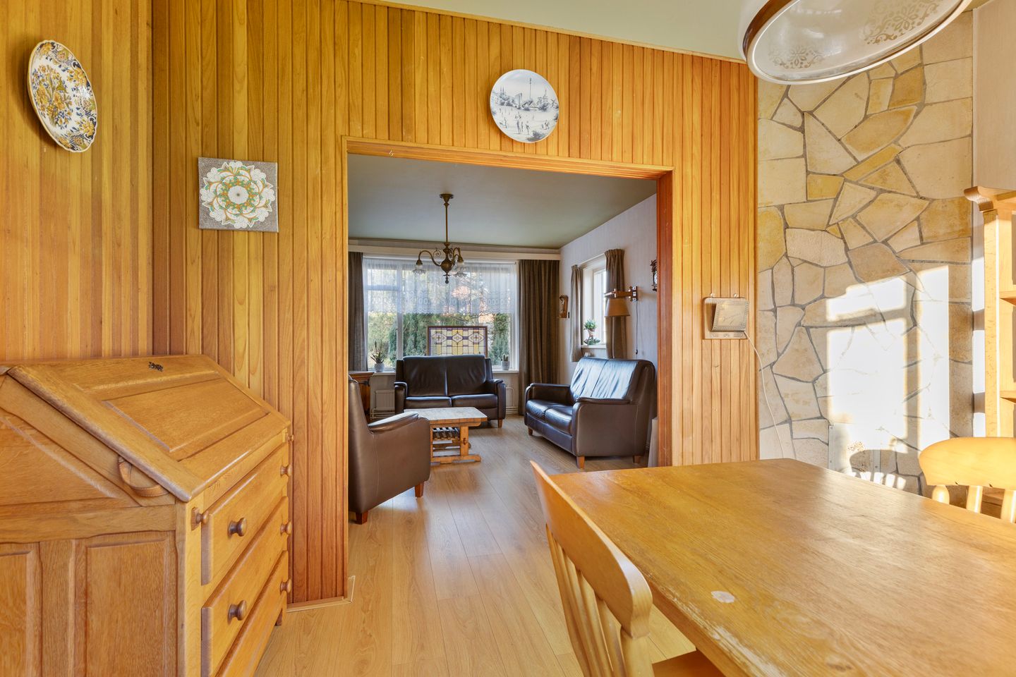 Foto 10 van Begoniastraat 59