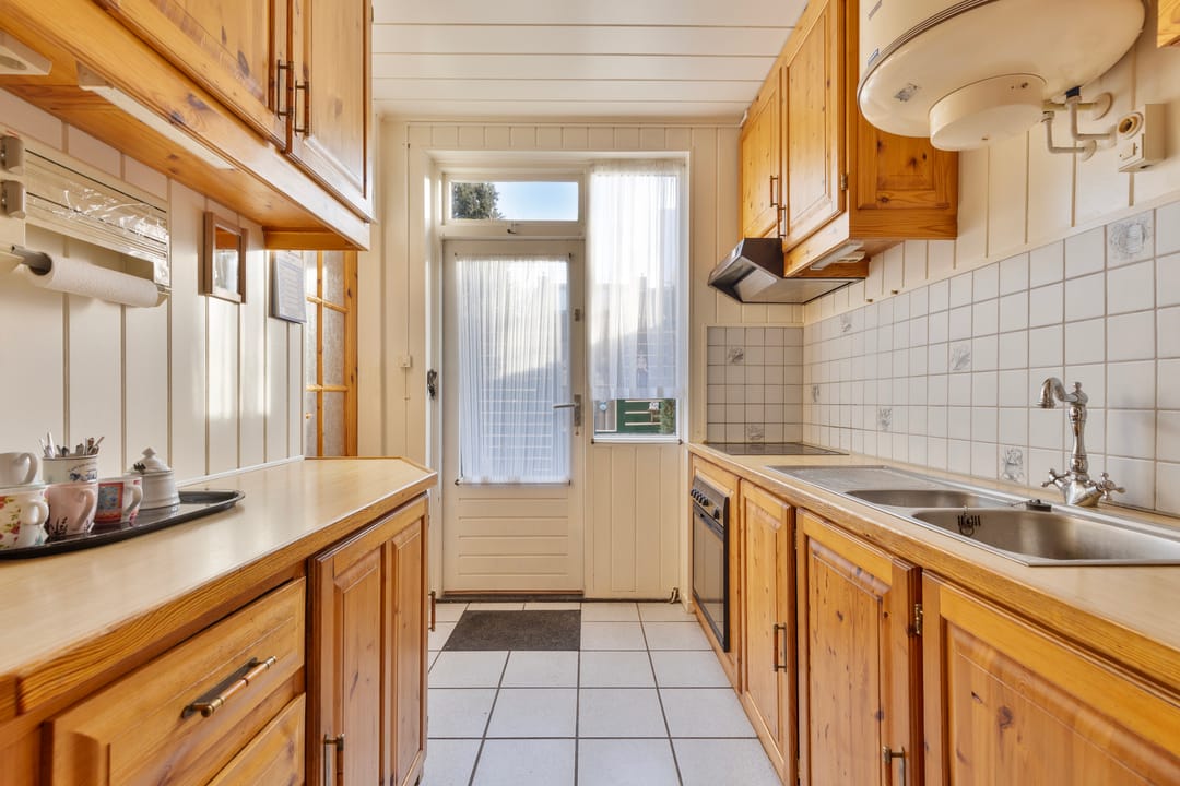 Foto 11 van Begoniastraat 59