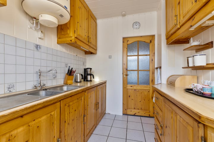 Foto 12 van Begoniastraat 59