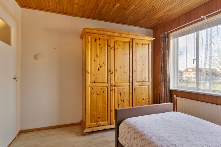 Foto 15 van Begoniastraat 59