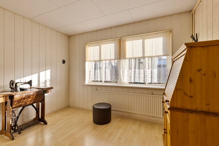 Foto 18 van Begoniastraat 59