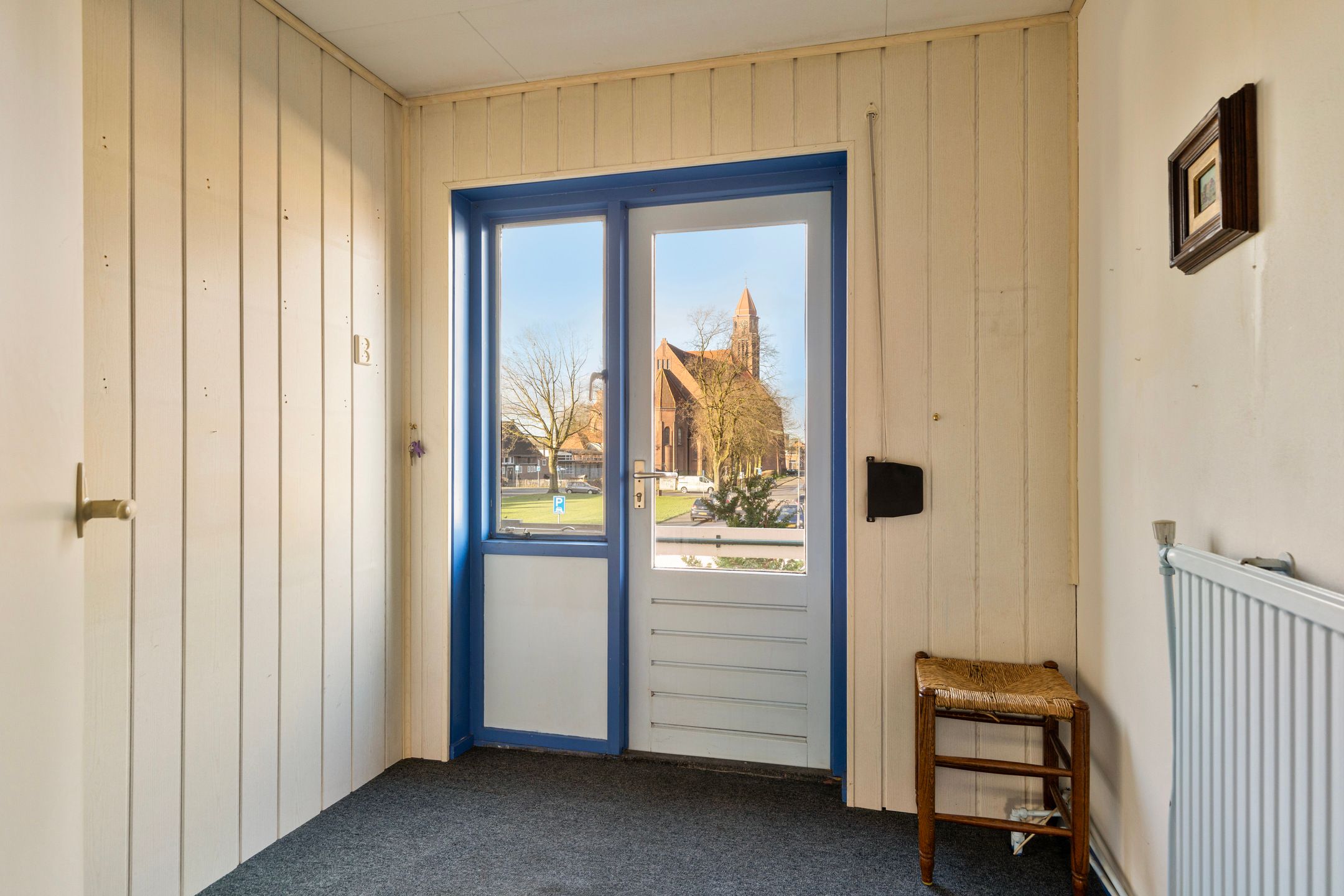 Foto 21 van Begoniastraat 59