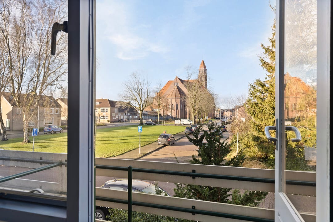 Foto 22 van Begoniastraat 59