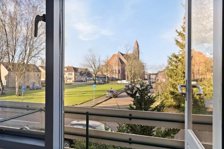 Foto 22 van Begoniastraat 59