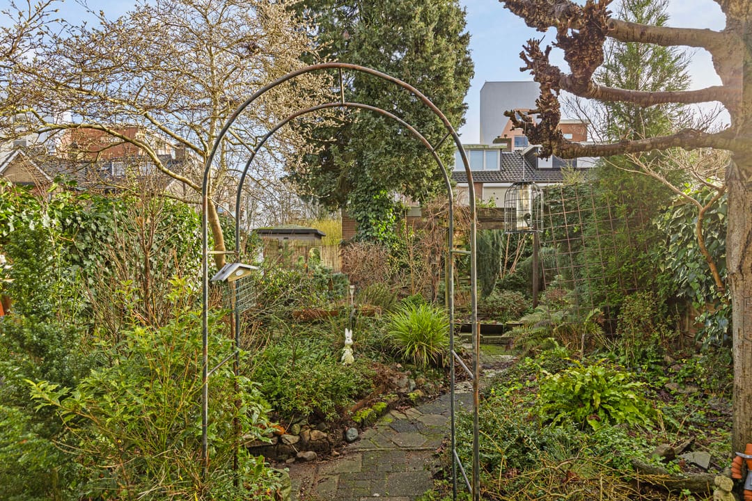 Foto 23 van Begoniastraat 59