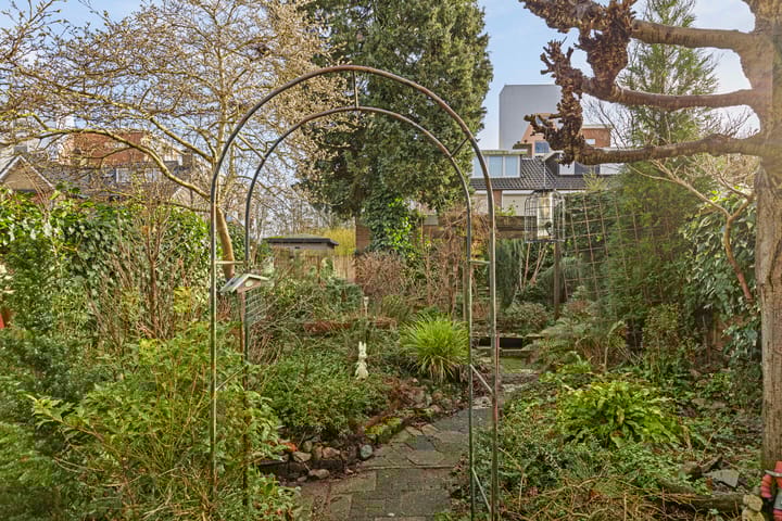 Foto 23 van Begoniastraat 59