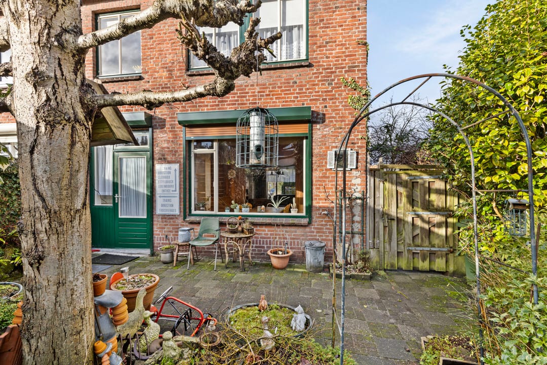 Foto 26 van Begoniastraat 59