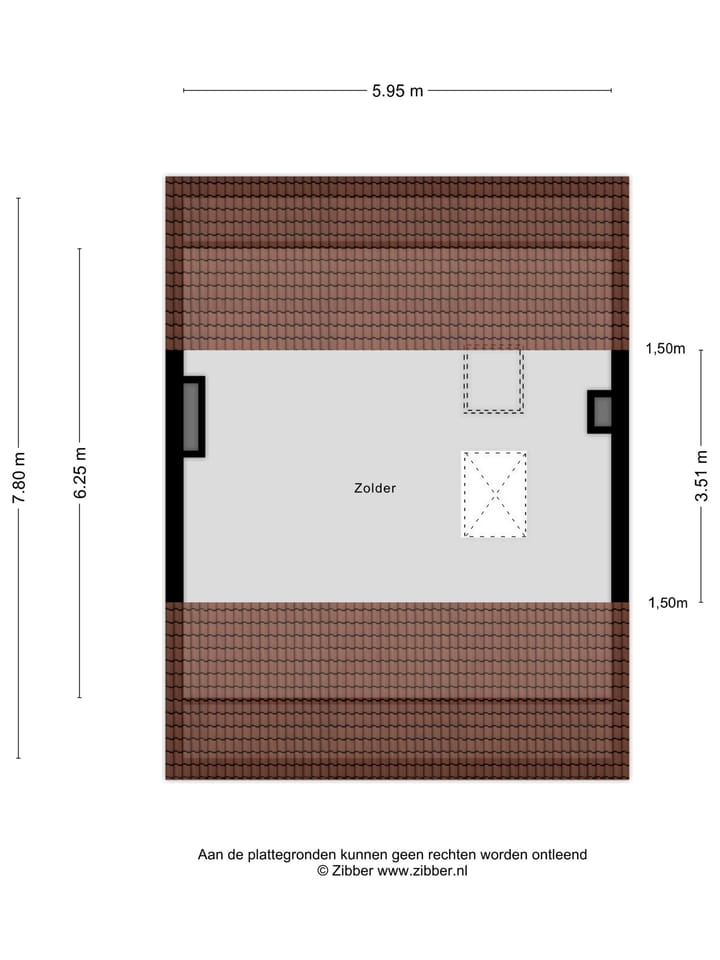 Foto 30 van Begoniastraat 59