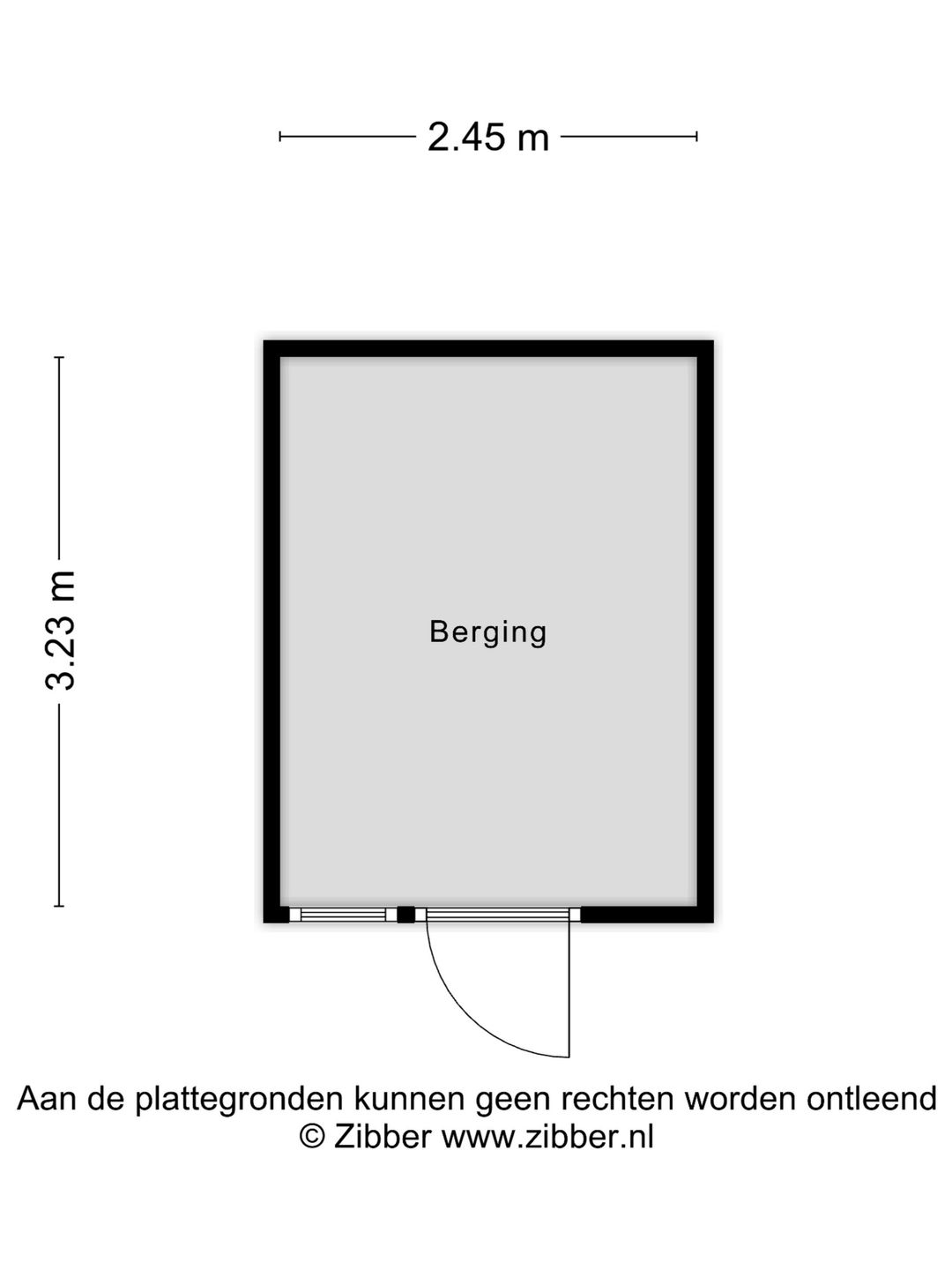 Foto 31 van Begoniastraat 59