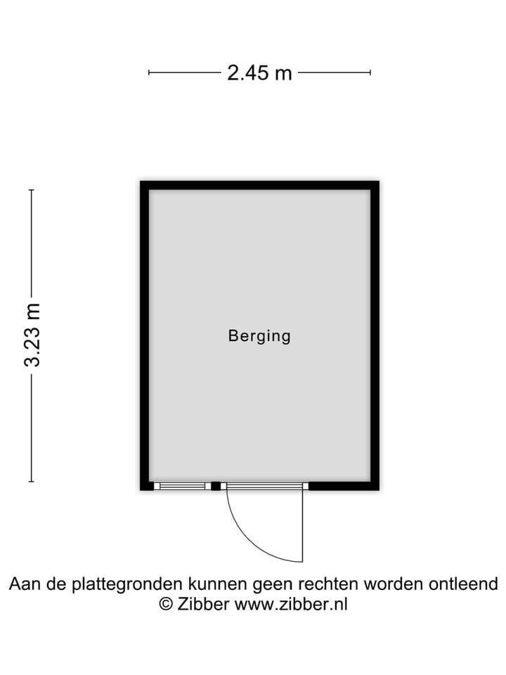 Foto 31 van Begoniastraat 59