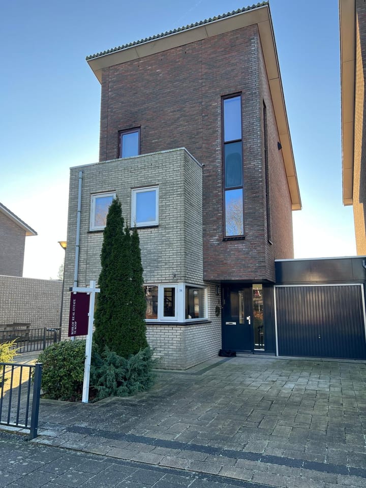 Foto 41 van Assumburg 36