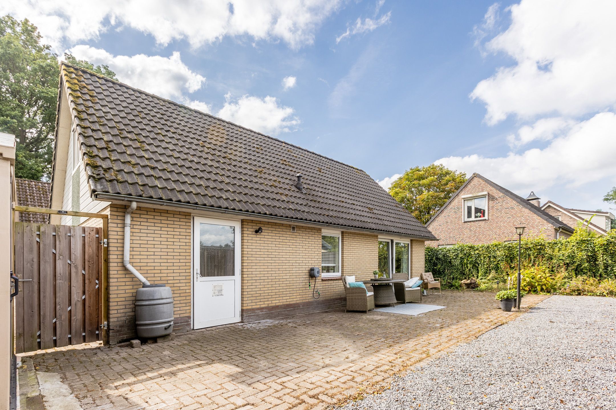 Foto 3 van Kleine Heistraat 16-K203