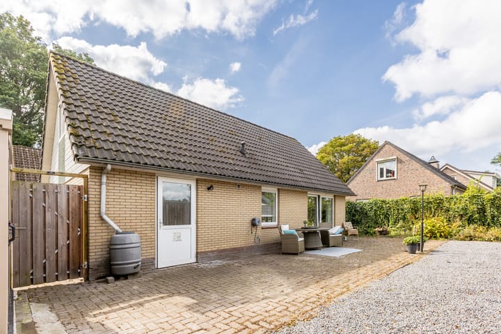 Photo 3 of Kleine Heistraat 16-K203