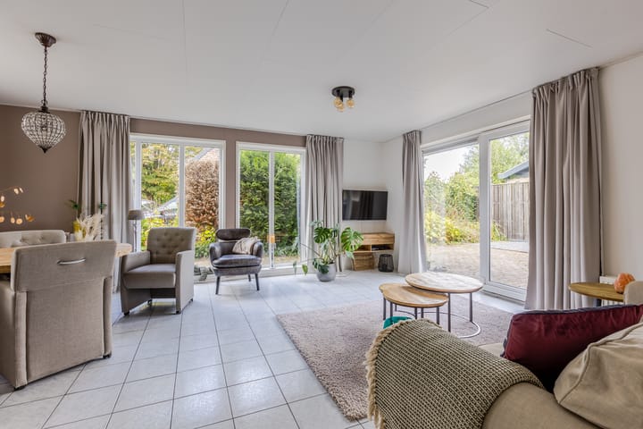 Photo 4 of Kleine Heistraat 16-K203