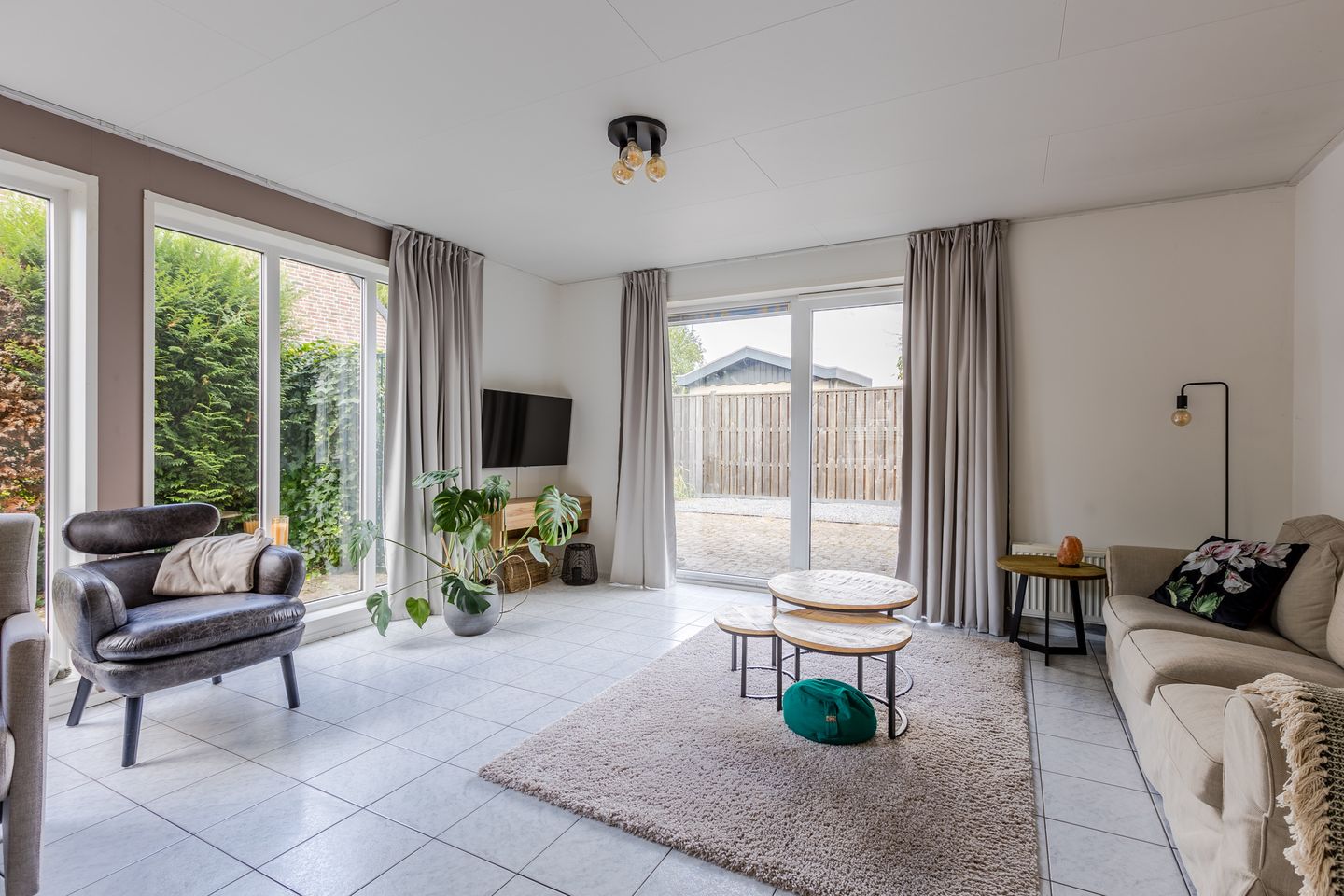 Foto 5 van Kleine Heistraat 16-K203