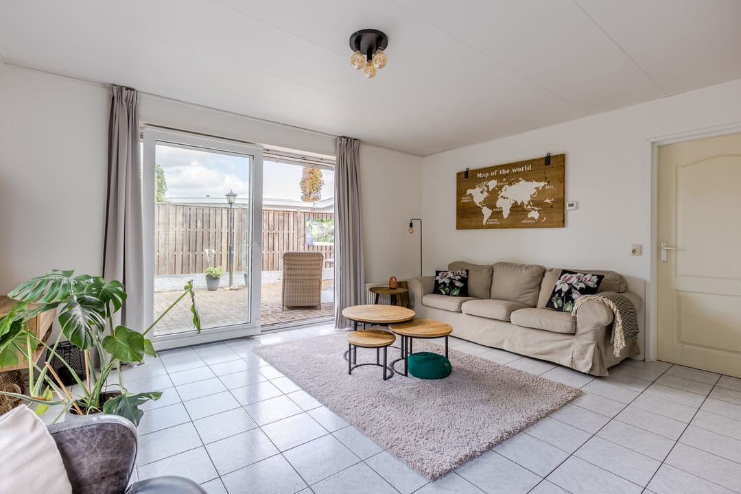 Foto 7 van Kleine Heistraat 16-K203