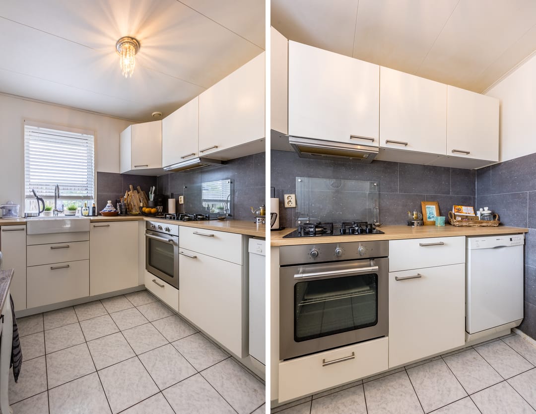 Foto 8 van Kleine Heistraat 16-K203