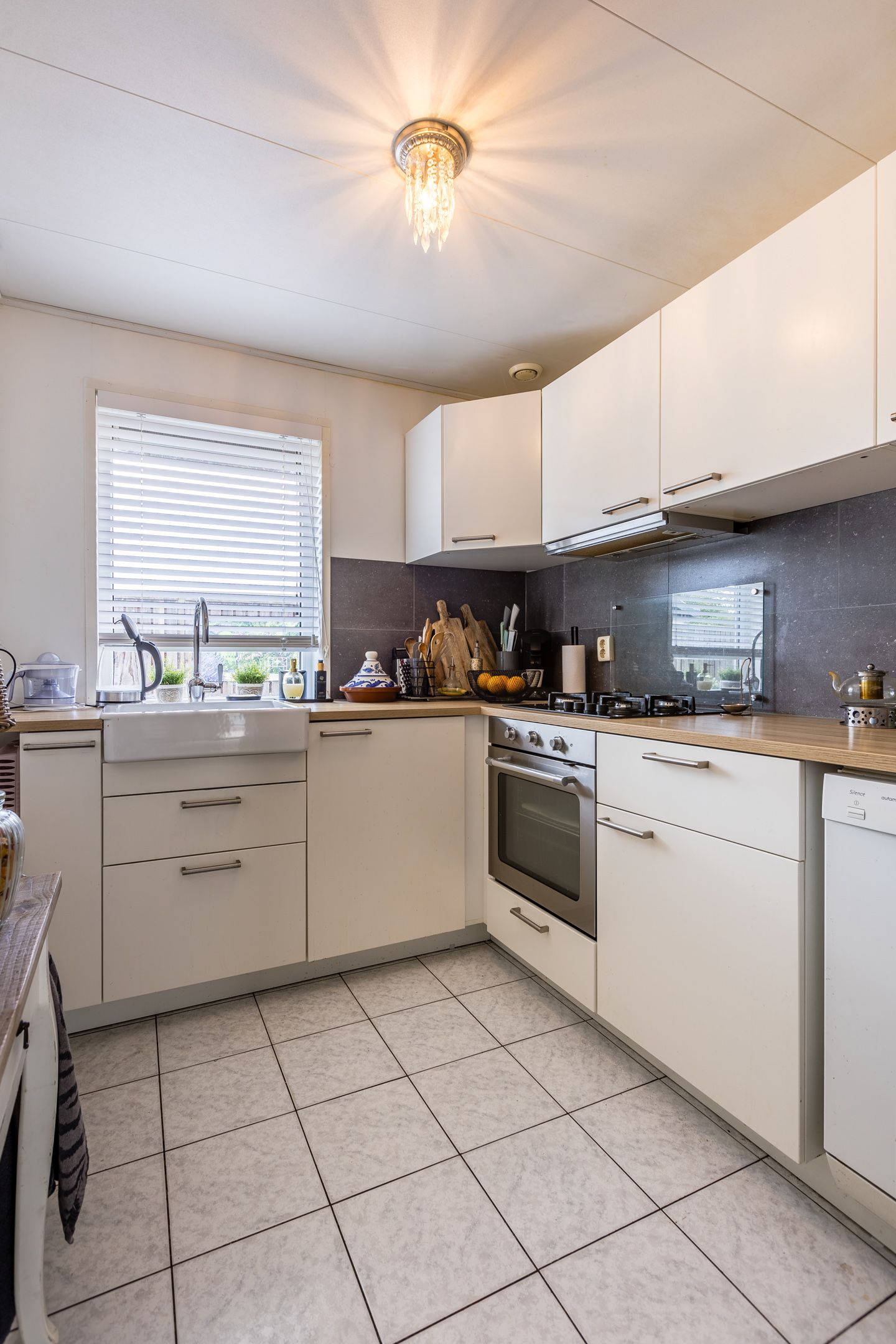 Foto 9 van Kleine Heistraat 16-K203