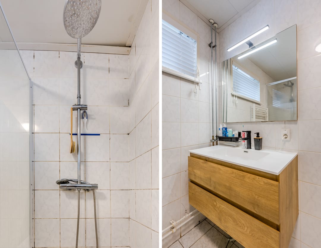 Foto 11 van Kleine Heistraat 16-K203