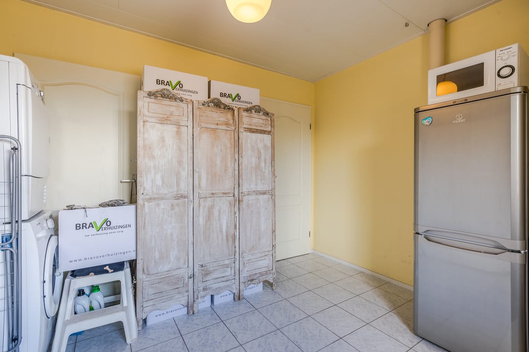 Foto 13 van Kleine Heistraat 16-K203