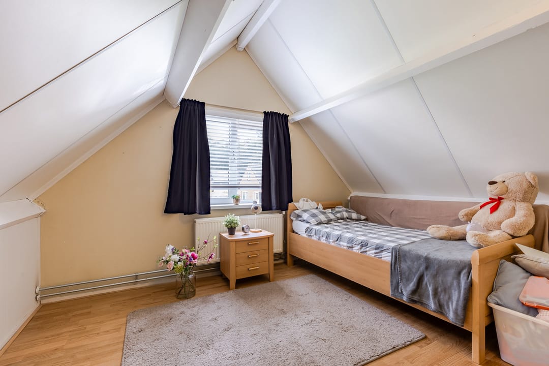 Foto 16 van Kleine Heistraat 16-K203