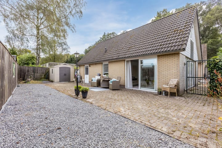 Photo 21 of Kleine Heistraat 16-K203