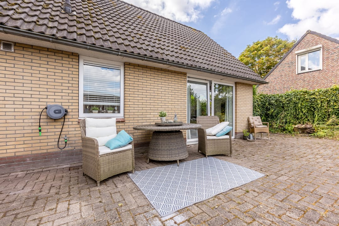 Foto 22 van Kleine Heistraat 16-K203