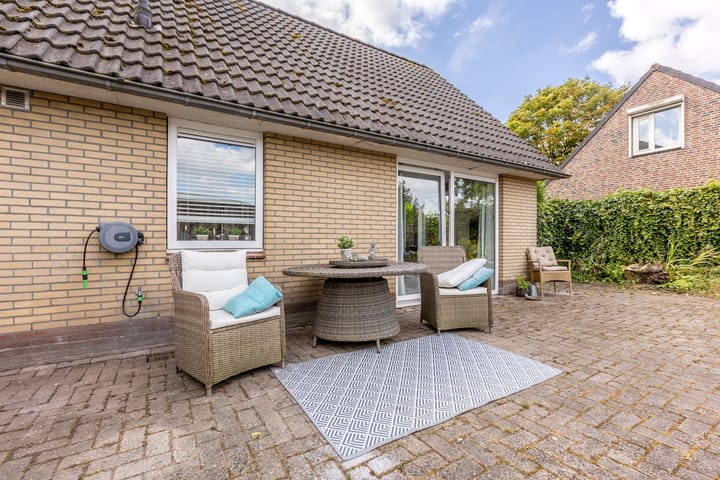 Photo 22 of Kleine Heistraat 16-K203