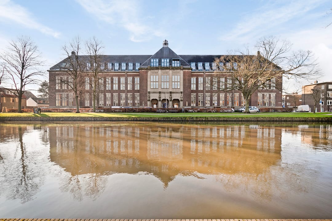 Foto 1 van Oostplantsoen 103