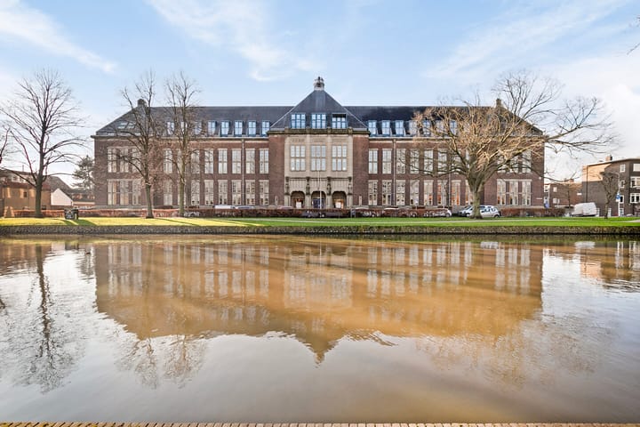 Foto 1 van Oostplantsoen 103